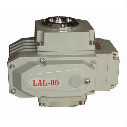 LAL-05系列外型尺寸及性能參數